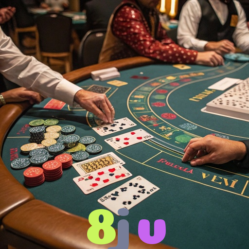 8jv:Aposte nas melhores slots e conquiste prêmios como nunca!
