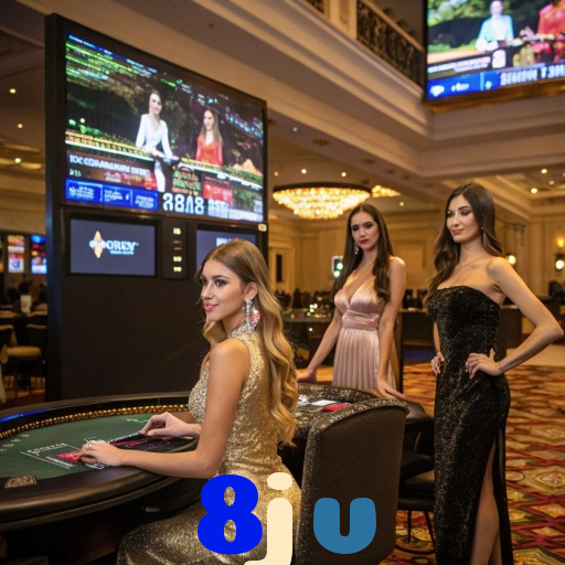 8jv：Jogue poker, aposte no futebol e ganhe em grandes jogos de cassino!