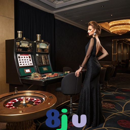 8jv:Aposte nas melhores slots e conquiste prêmios como nunca!