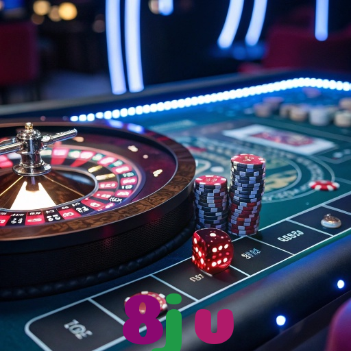 8jv:Aposte nas melhores slots e conquiste prêmios como nunca!