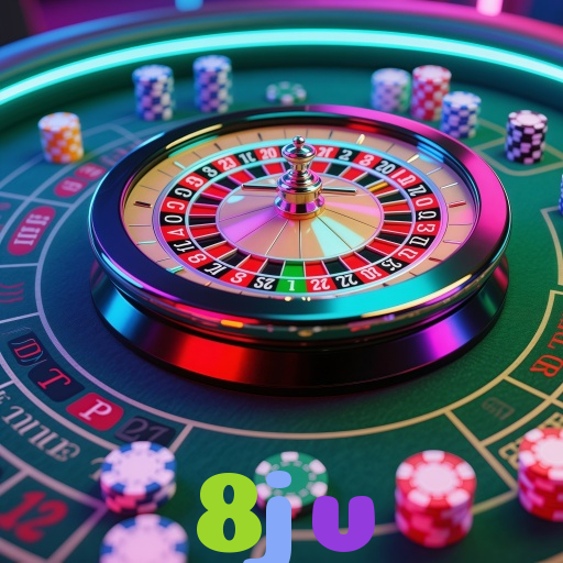 8jv：Aposte nas melhores slots e conquiste prêmios como nunca!