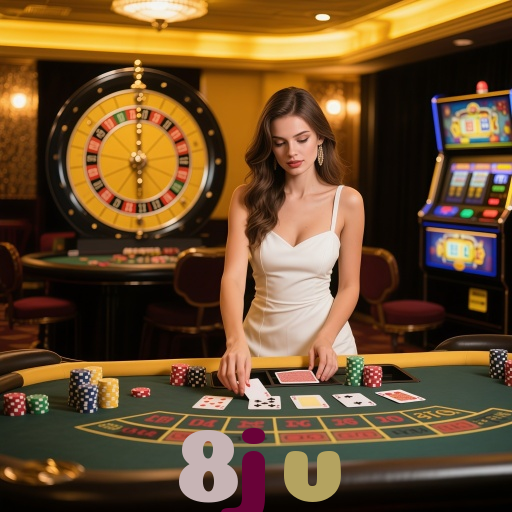 8jv:Aposte no futebol, jogue poker e conquiste vitórias épicas!
