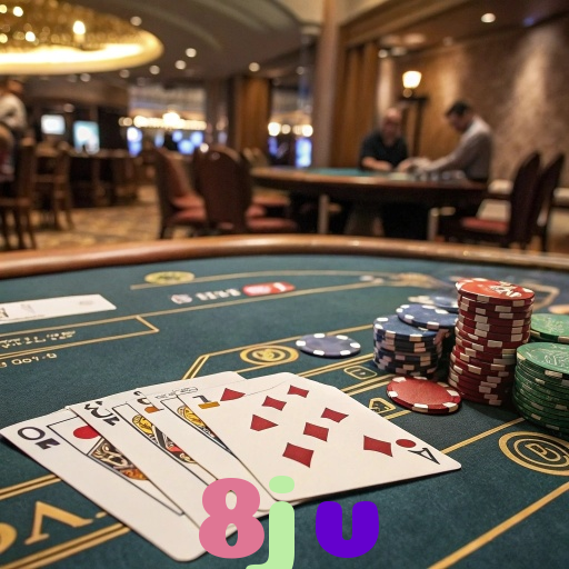 8jv:Aposte nas melhores slots e conquiste prêmios como nunca!