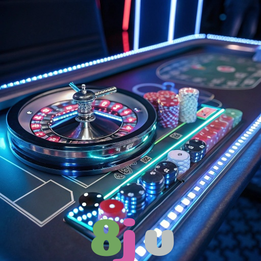 8jv:Aposte nas melhores slots e conquiste prêmios como nunca!