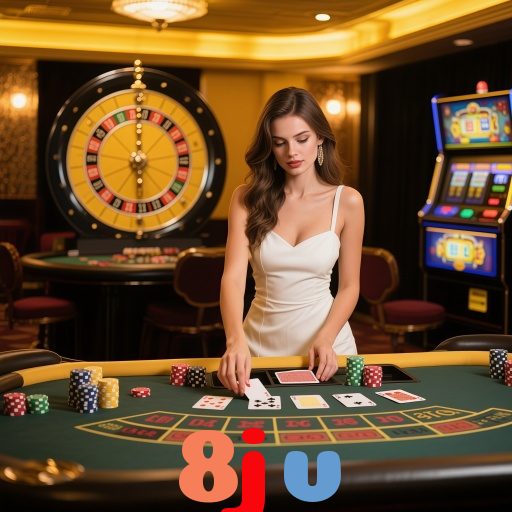 8jv:Aposte nas melhores slots e conquiste prêmios como nunca!