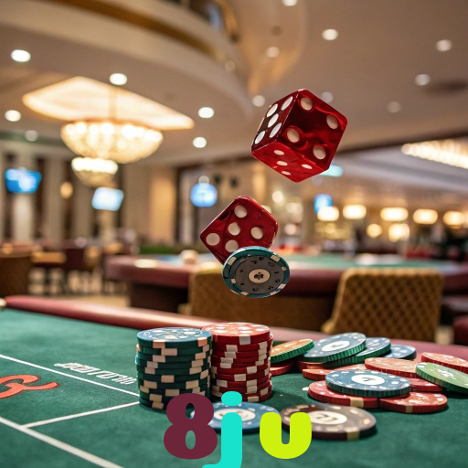 8jv:Aposte nas melhores slots e conquiste prêmios como nunca!