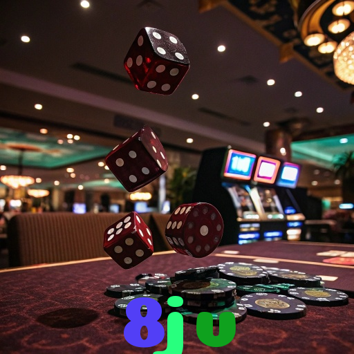 8jv:Aposte nas melhores slots e conquiste prêmios como nunca!